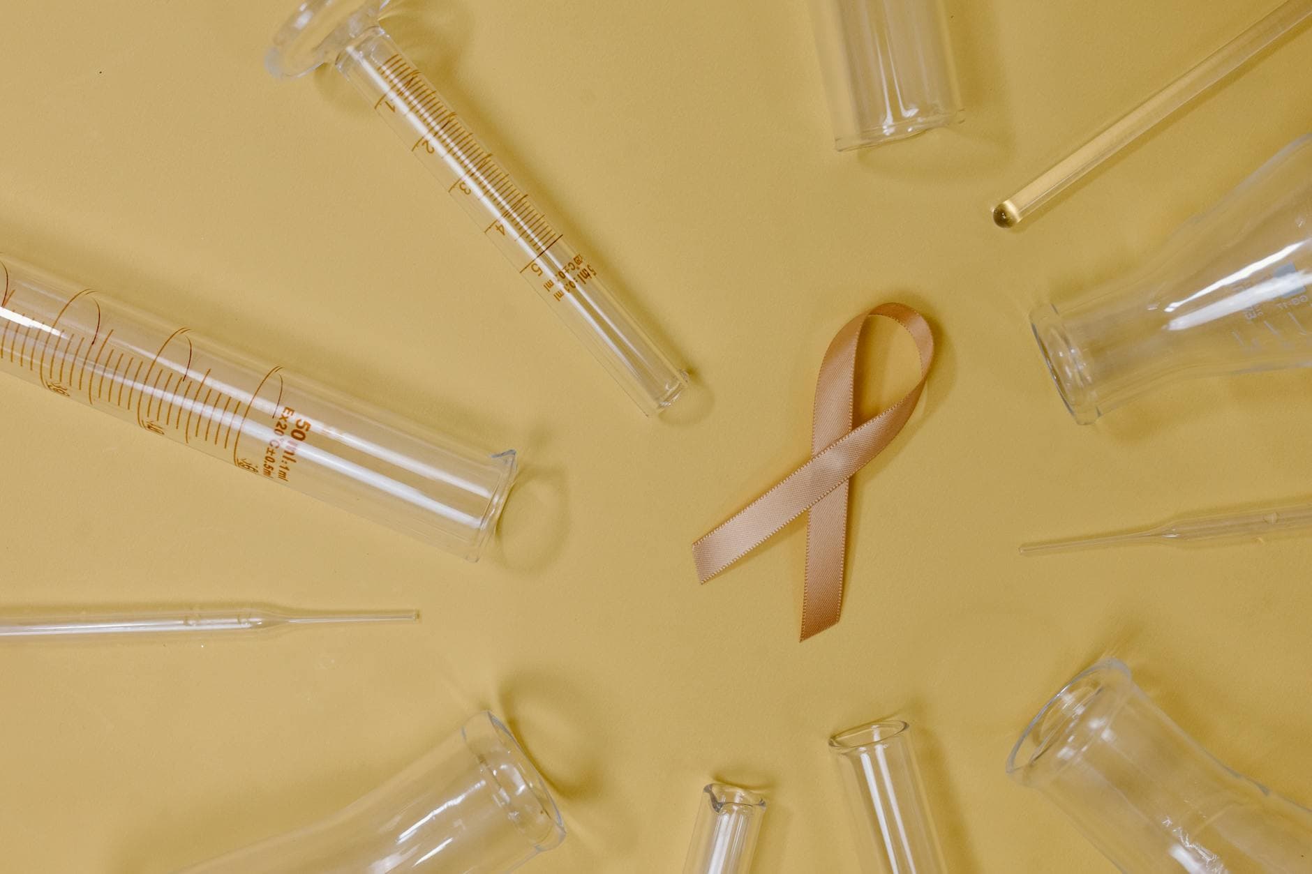 #6 Cancer Cure Breakthroughs Every Week — Top 10 Most Overhyped Science Headlines