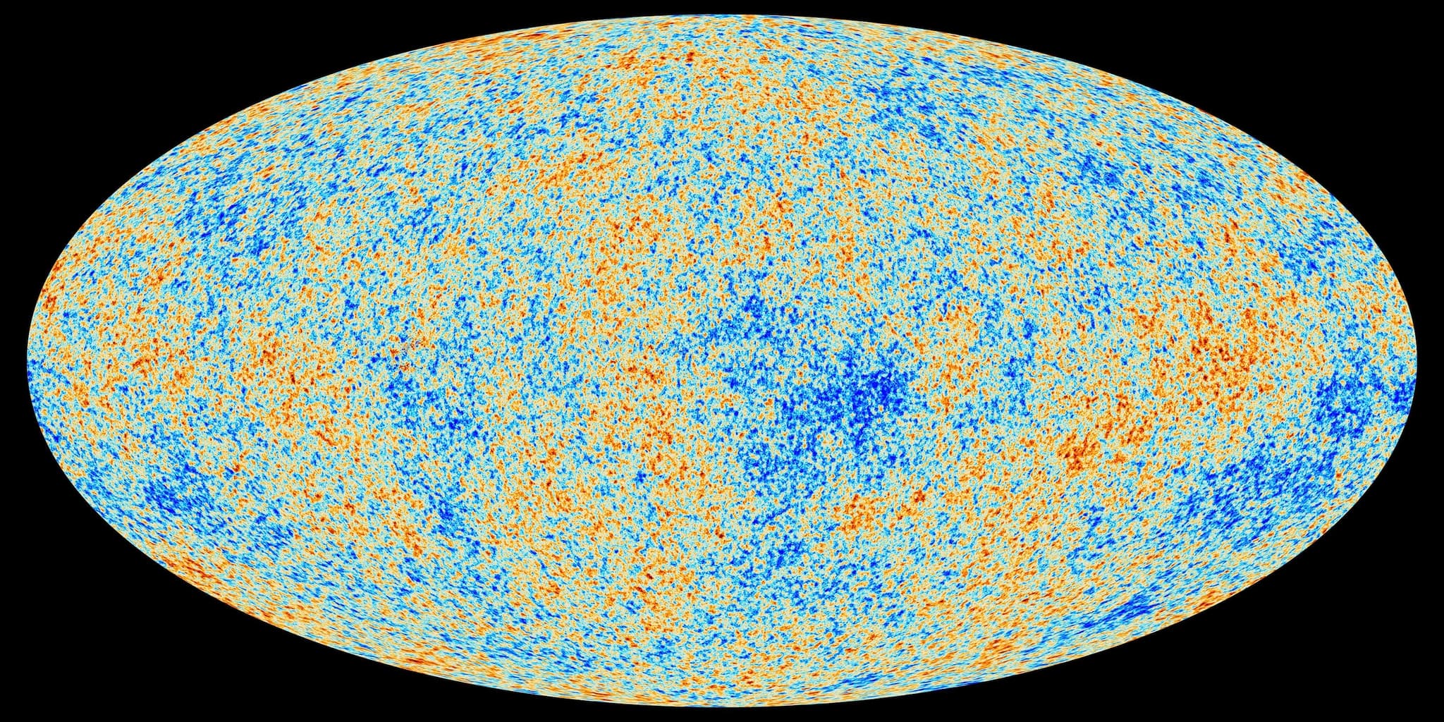 #1 Cosmic Microwave Background Radiation — Top 10 Greatest Astronomy Discoveries of All Time (Explained)