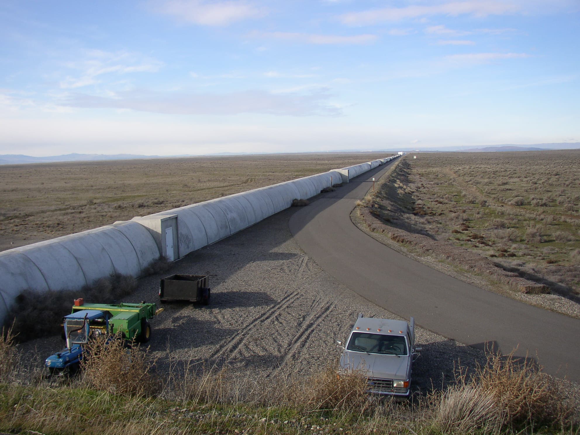 #3 LIGO Gravitational Wave Detector — Top 10 Best Scientific Instruments Ever Built