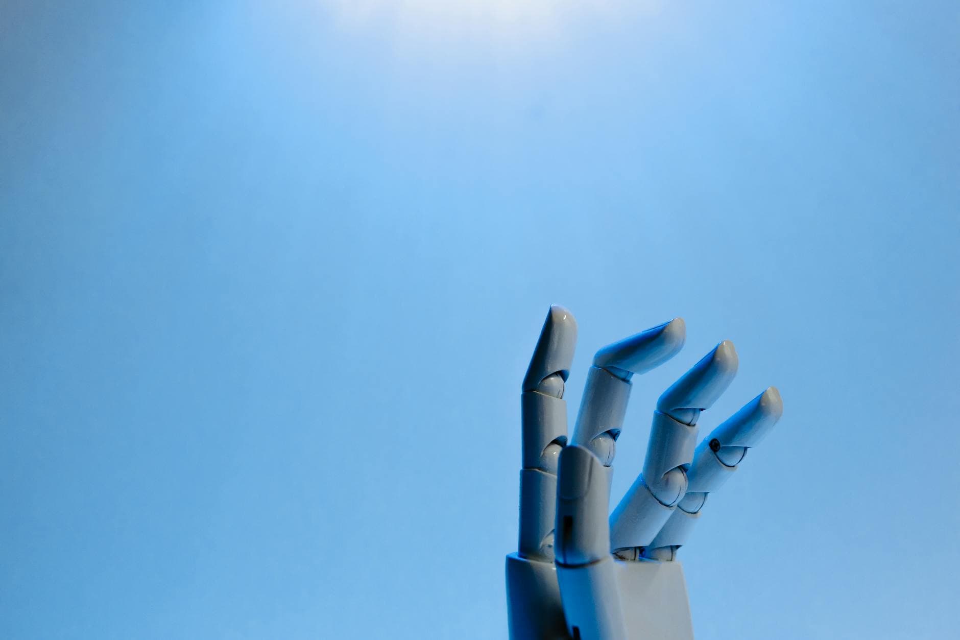 #8 Moral Status of Potentially Conscious AI — Top 10 Most Debated: Can AI Be Conscious?