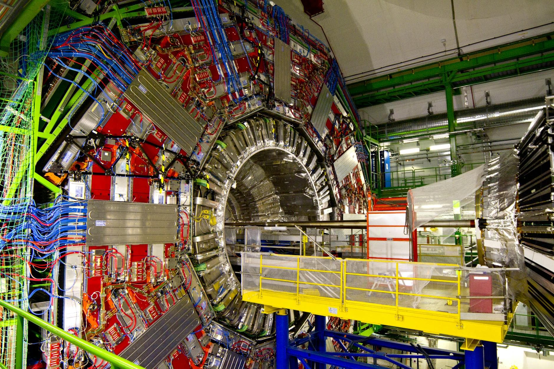 #1 Cancellation of the Superconducting Super Collider — Top 10 Worst Science Funding Decisions