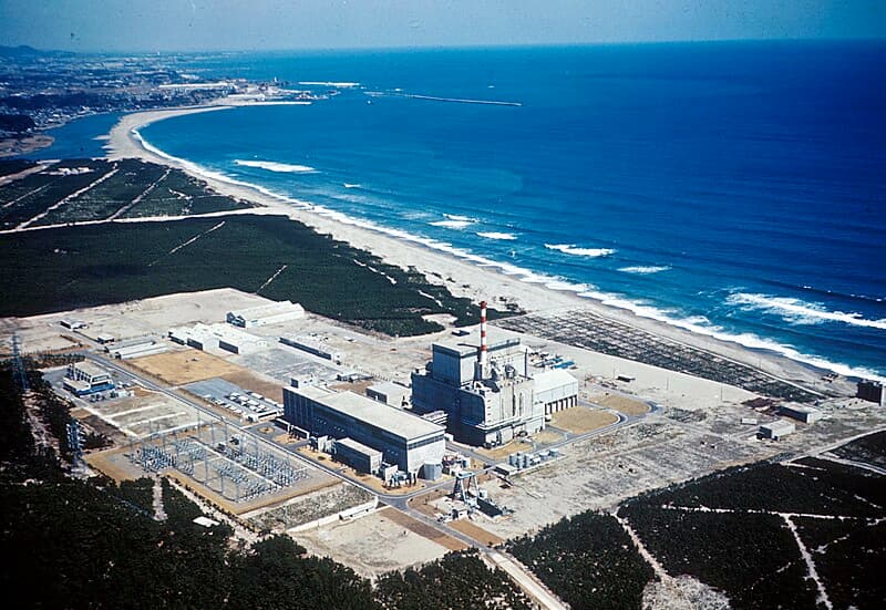 #8 Tokaimura Criticality Accident, Japan (1999) — Top 10 Worst Nuclear Incidents