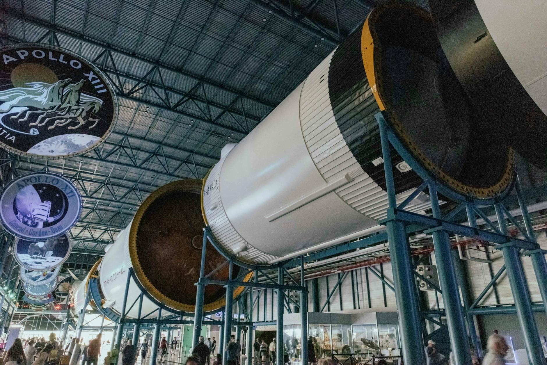 #6 Apollo 11 (2019) — Top 10 Best Scientific Documentaries