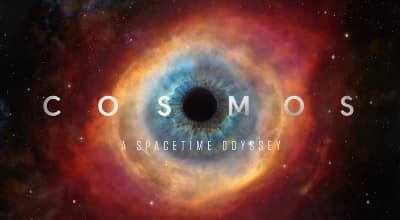 #9 Cosmos: A Spacetime Odyssey (2014) — Top 10 Best Scientific Documentaries