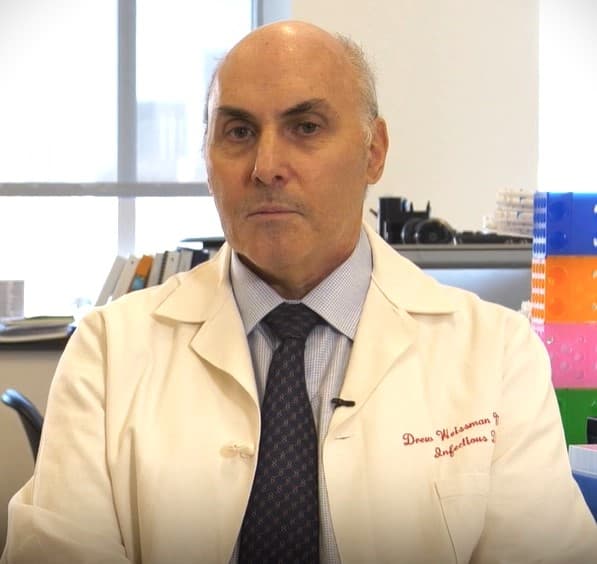 #3 mRNA COVID-19 Vaccines — BioNTech/Pfizer and Moderna (2020) — Top 10 Best Vaccine Breakthroughs in History