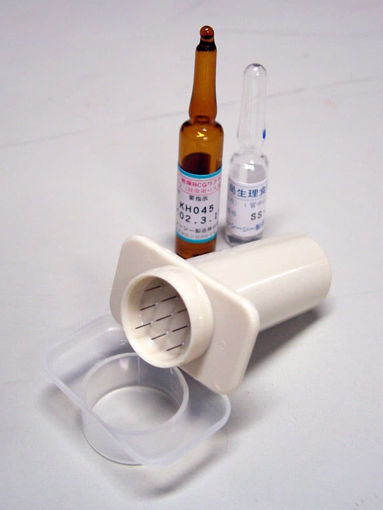 #7 BCG Tuberculosis Vaccine — Calmette and Guérin (1921) — Top 10 Best Vaccine Breakthroughs in History