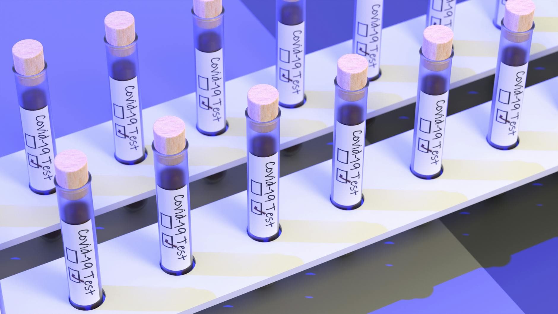 #2 United States CDC Testing Debacle (2020) — Top 10 Worst Pandemic Response Failures