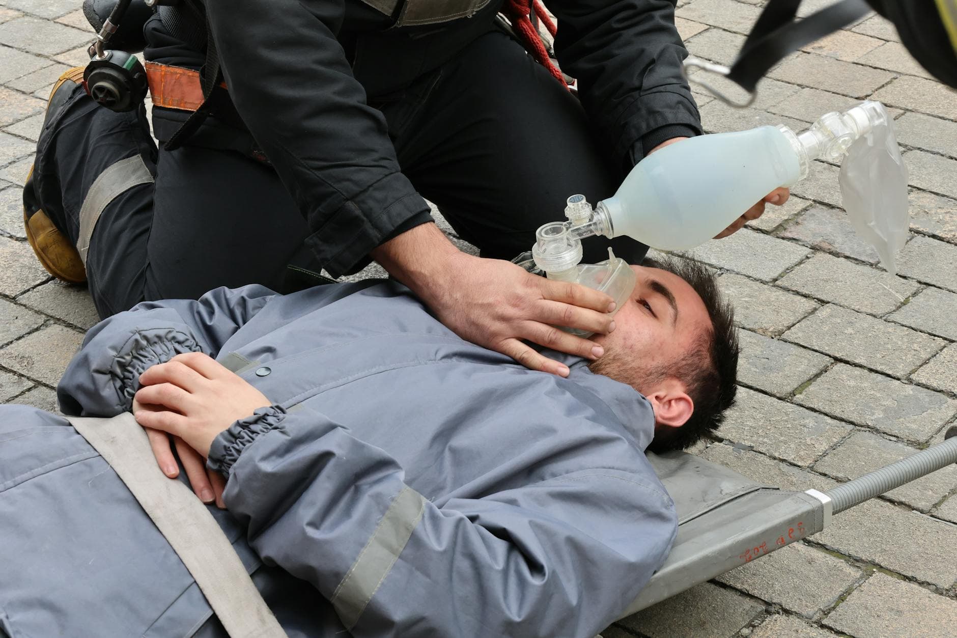 #6 India's Second Wave Oxygen Crisis (2021) — Top 10 Worst Pandemic Response Failures