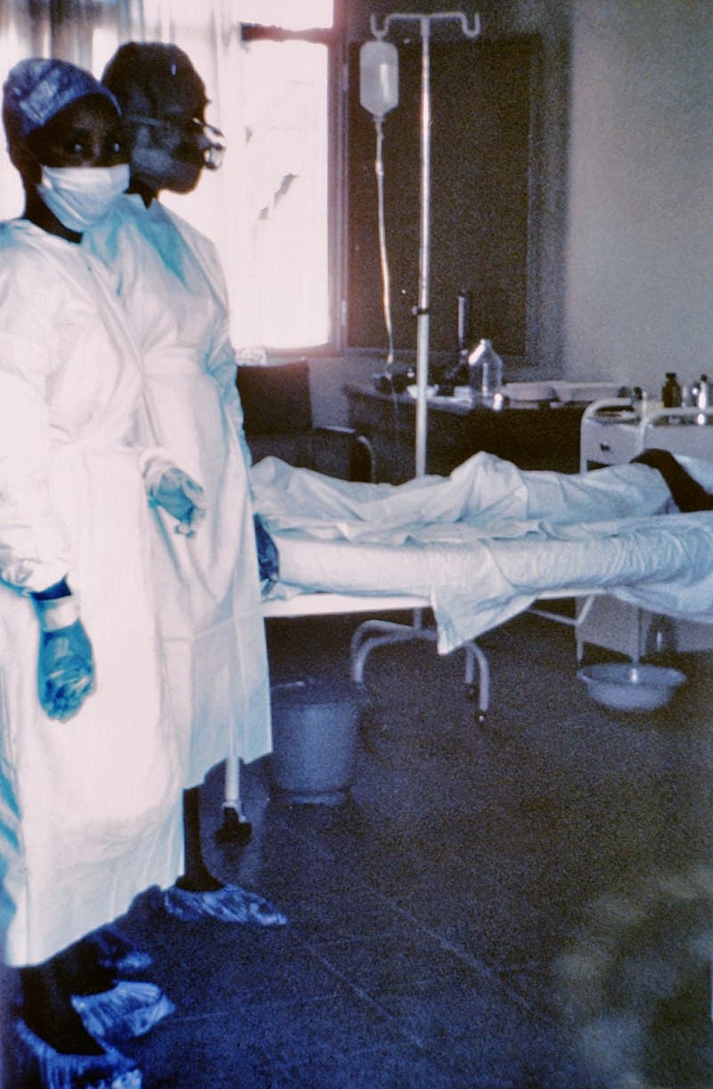 #7 West Africa Ebola Response Delays (2014) — Top 10 Worst Pandemic Response Failures