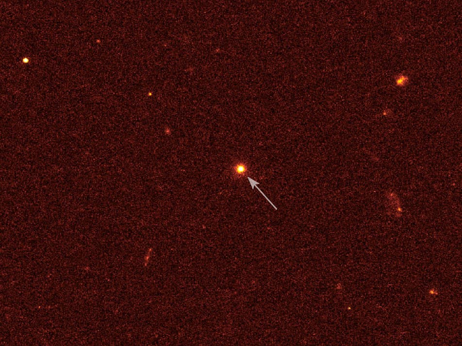 #3 Chandra X-ray Observatory (1999–present) — Top 10 Best Space Telescopes