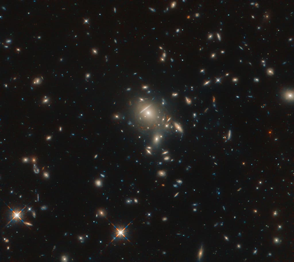 #6 Planck Space Observatory (2009–2013) — Top 10 Best Space Telescopes