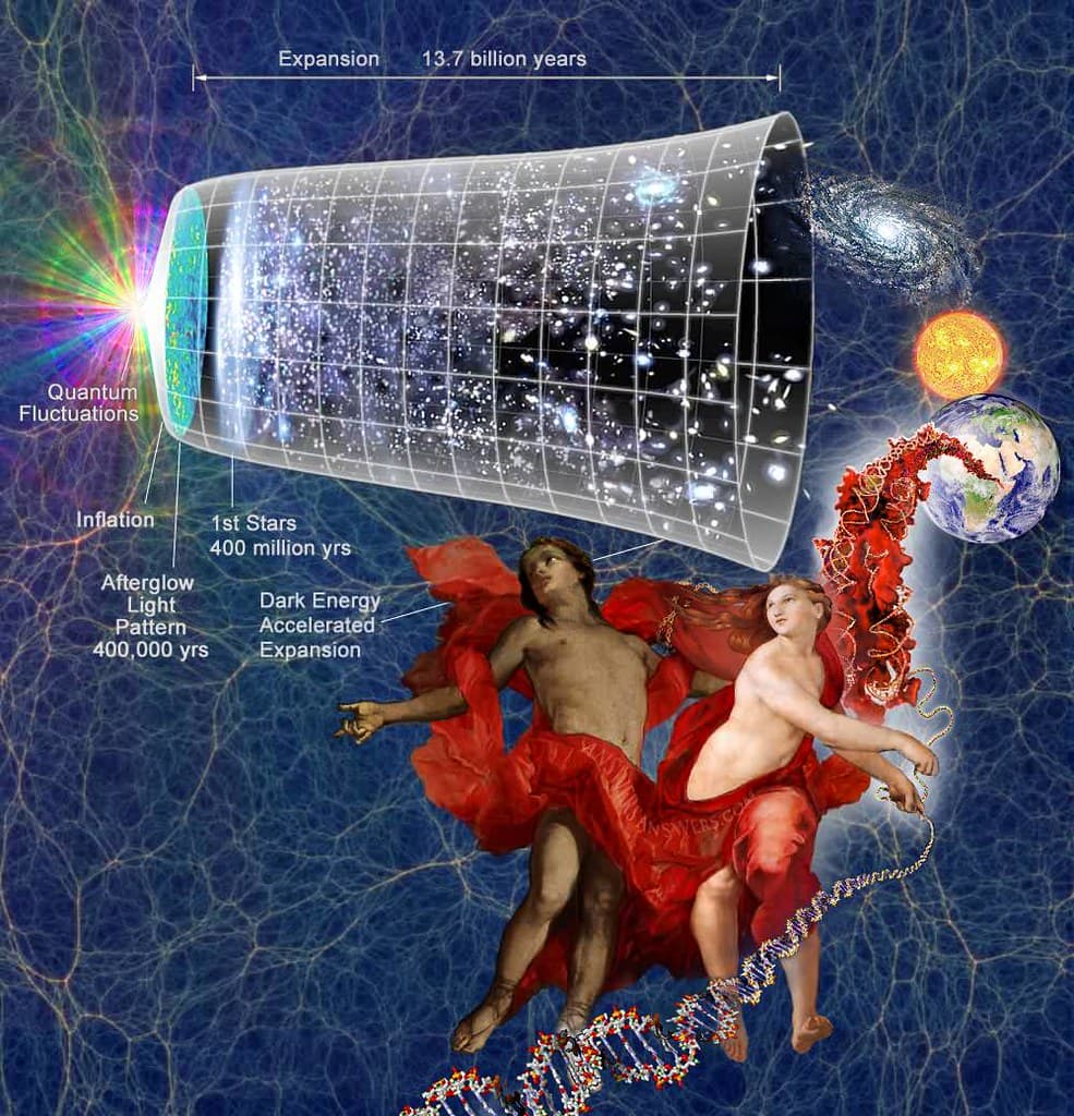 #10 WMAP — Wilkinson Microwave Anisotropy Probe (2001–2010) — Top 10 Best Space Telescopes
