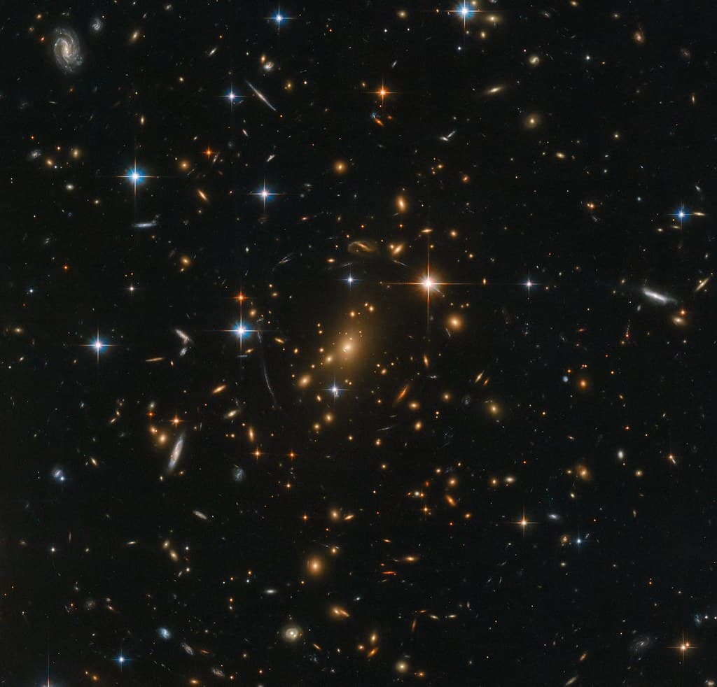 #7 Fuzzy Dark Matter (Ultralight Axions) — Top 10 Most Debated Dark Matter Theories
