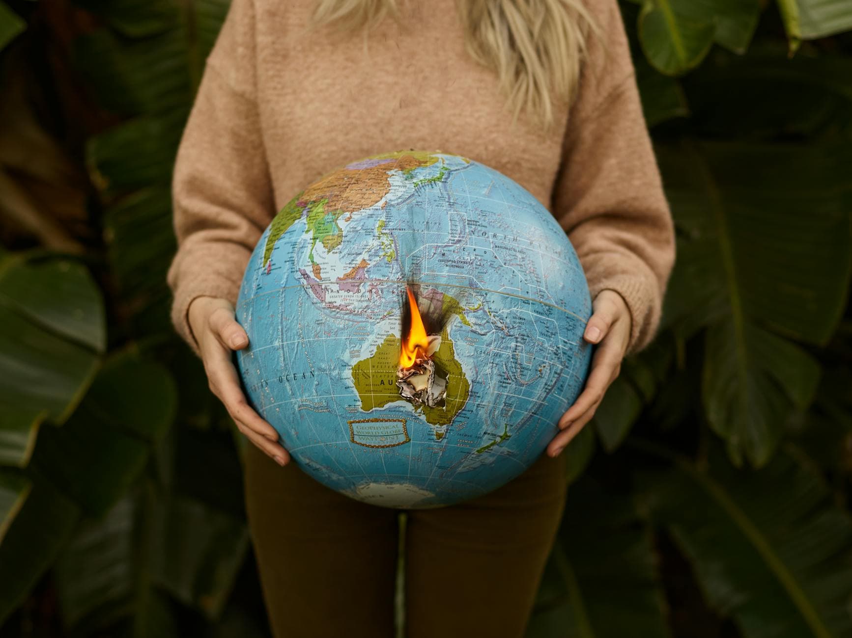 #4 30x30 Global Conservation Pledge — Top 10 Most Controversial Conservation Policies