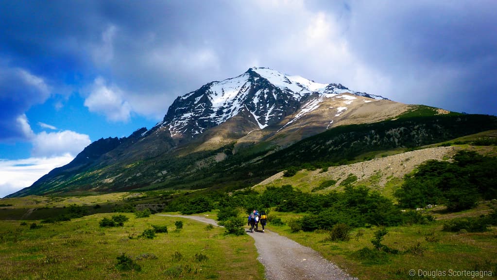 #5 W Trek, Torres del Paine, Chile — Top 10 Best Hiking Trails in the World