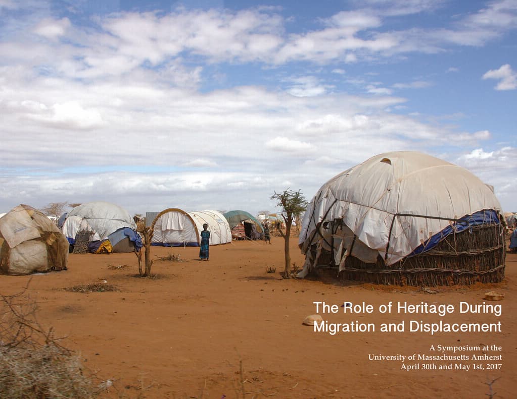 #8 Climate Migration and Displacement — Top 10 Most Debated Climate Change Effects