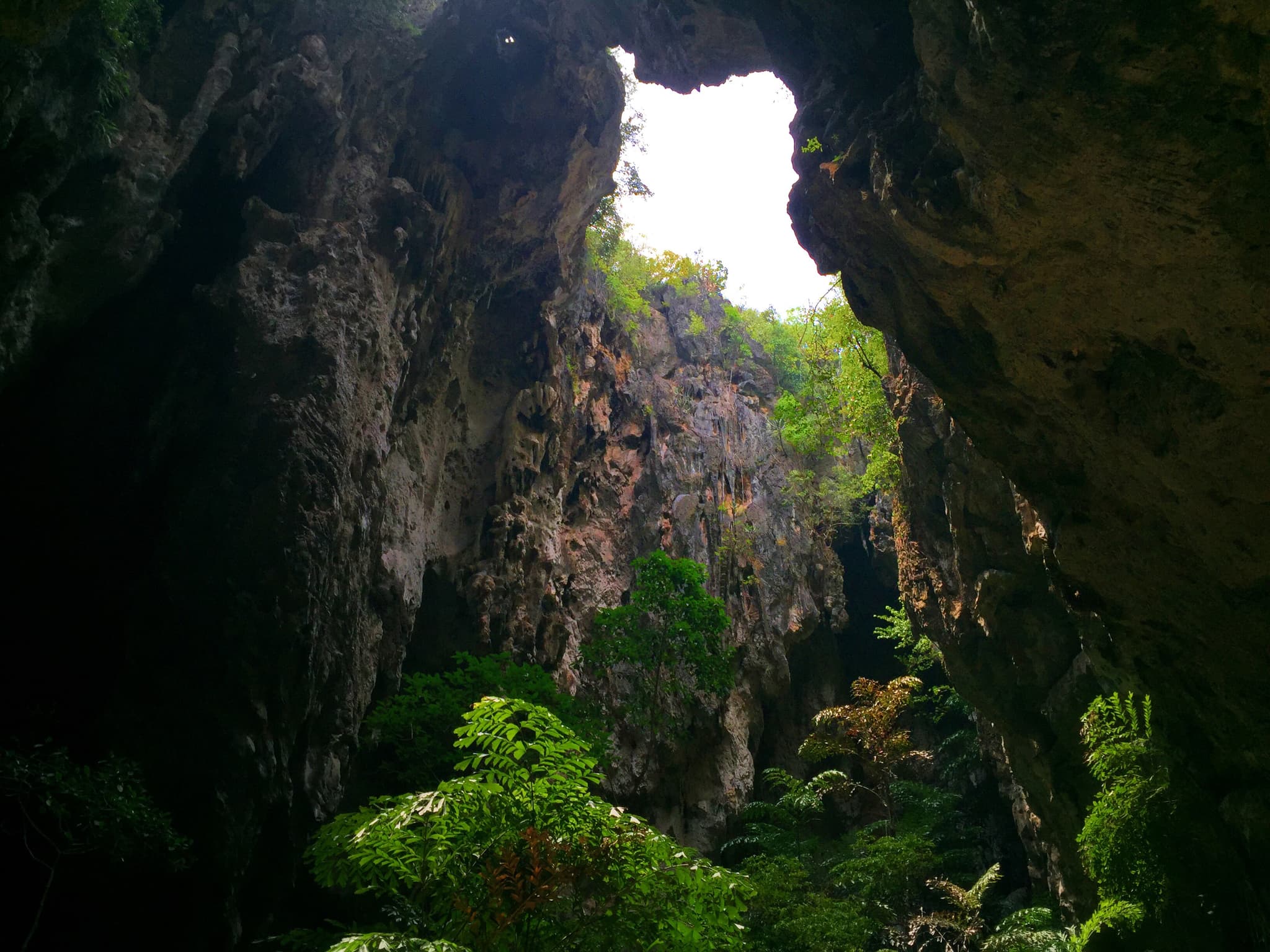 #10 Phraya Nakhon Cave, Thailand — Top 10 Most Beautiful Caves in the World (2026)