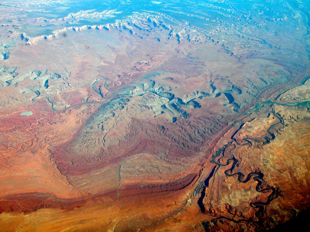 #5 Triassic-Jurassic Extinction (201 million years ago) — Top 10 Worst Extinction Events in History