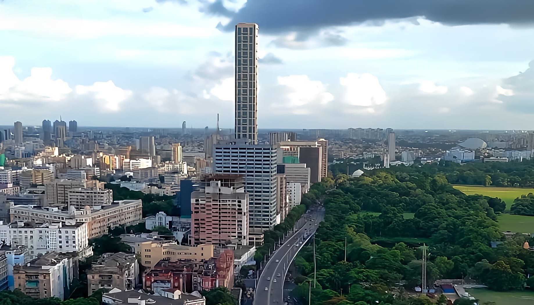 #8 Kolkata, India — Top 10 Worst Air Quality Cities in the World (2026 Edition)