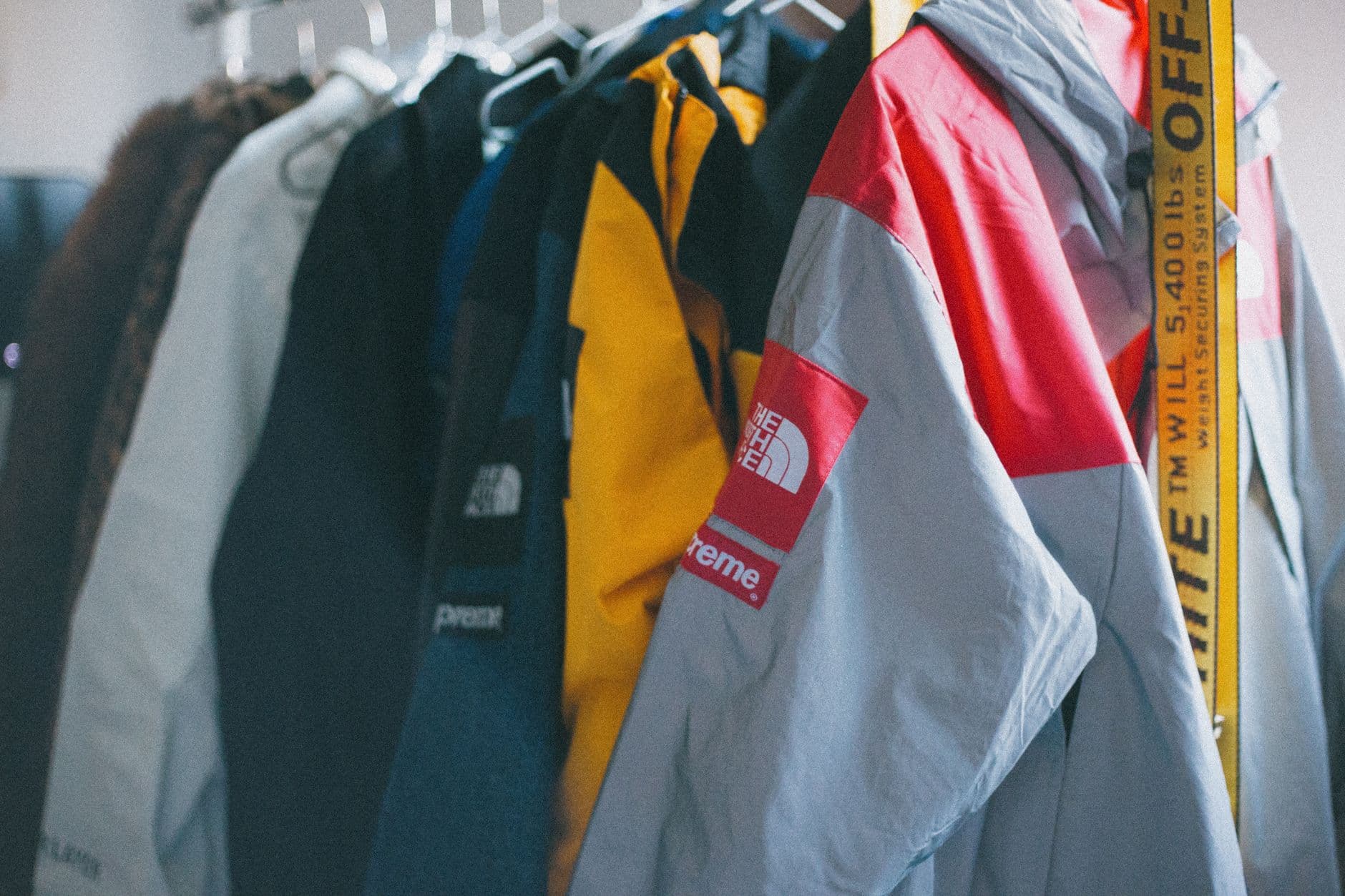 #1 Supreme — Top 10 Most Overrated Streetwear Brands 2026