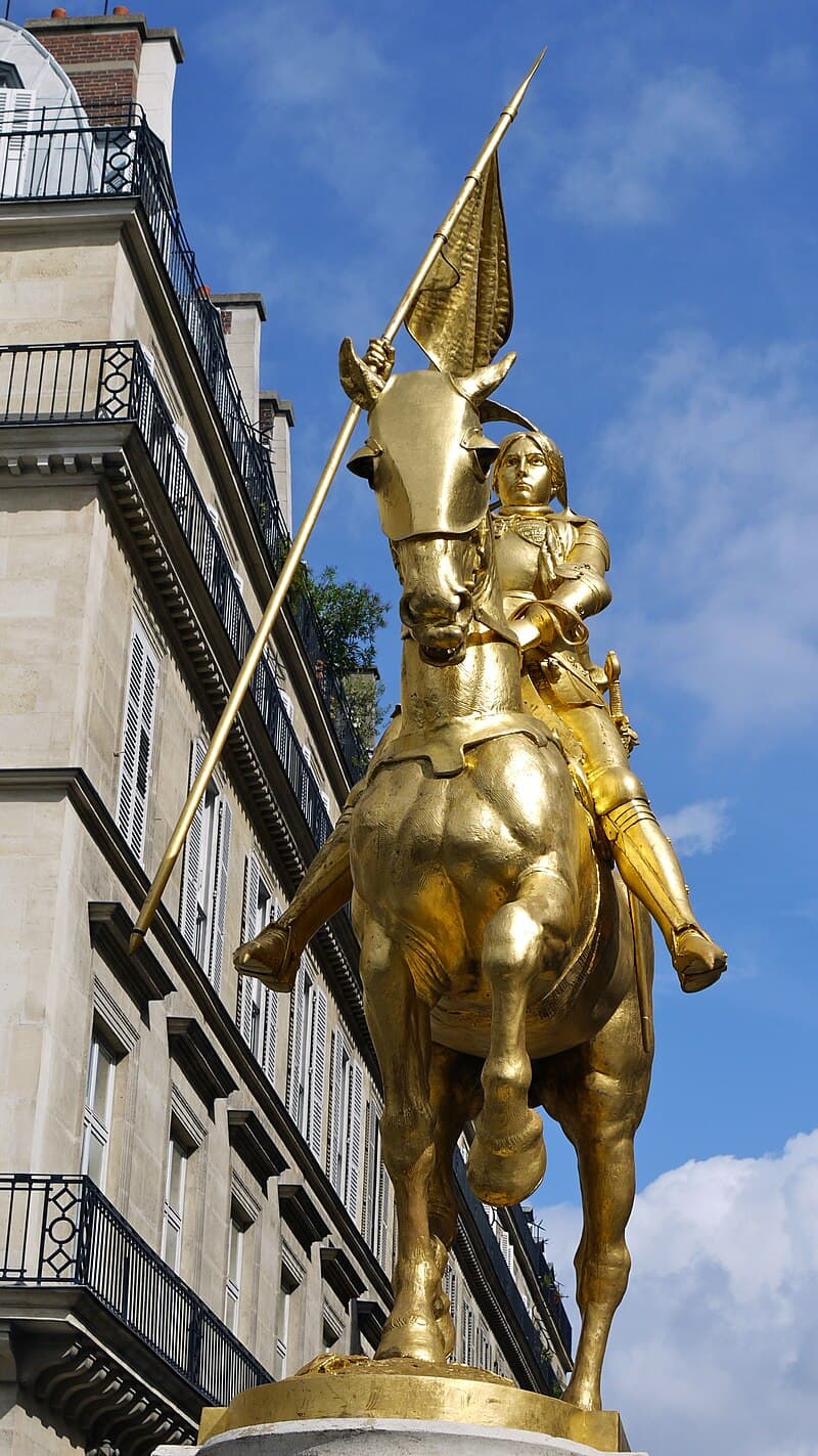#9 Zendaya's Joan of Arc Met Gala Armor (2018) — Top 10 Most Controversial Red Carpet Looks of All Time