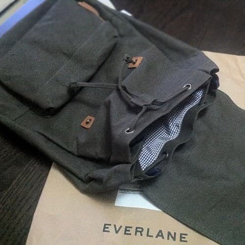 #6 Everlane — Top 10 Best Affordable Fashion Brands 2026