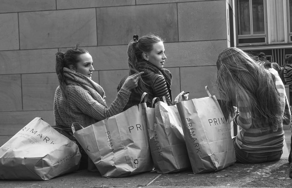 #4 Primark — Top 10 Worst Fast Fashion Offenders 2026