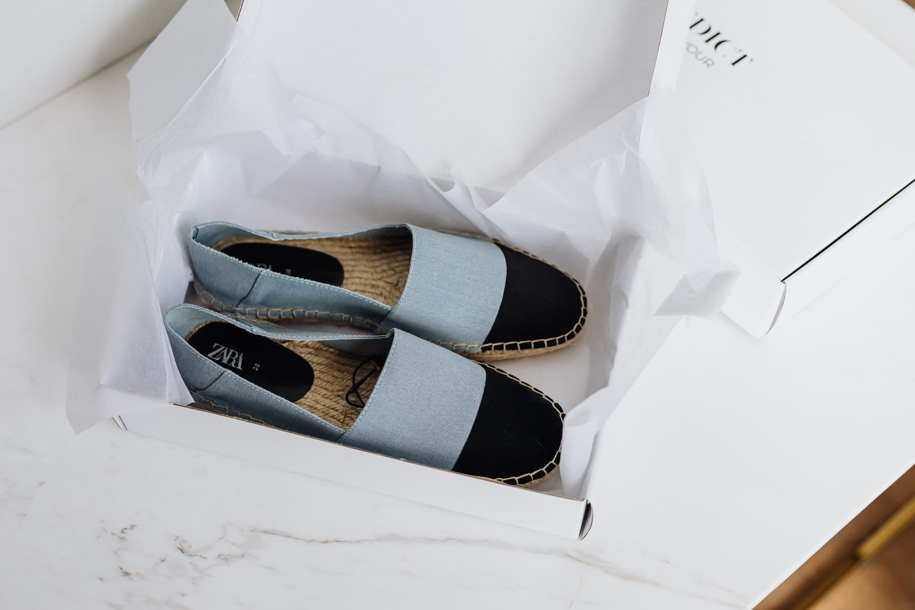 #6 Zara — Top 10 Worst Fast Fashion Offenders 2026