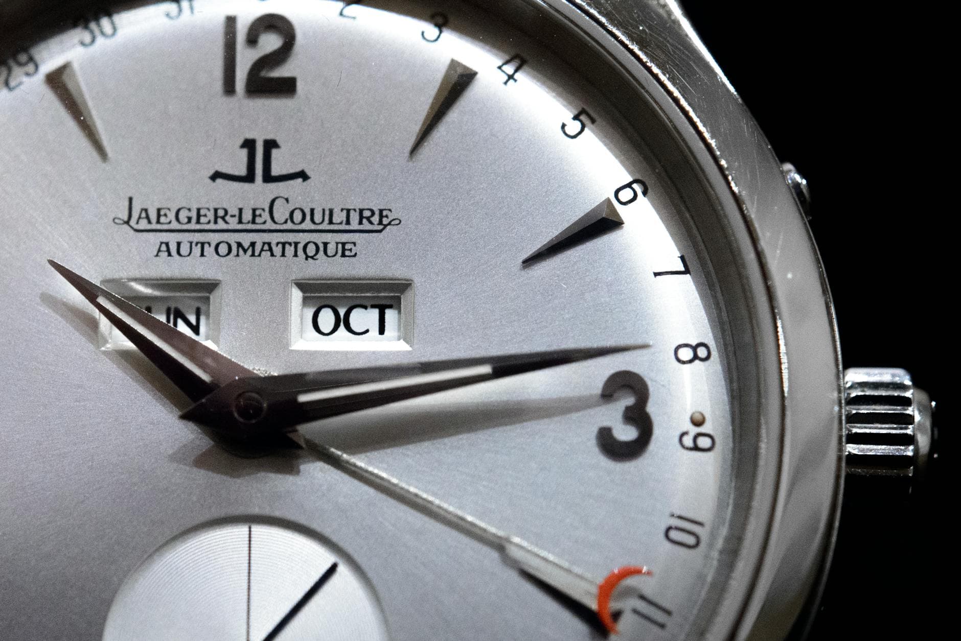 #6 Jaeger-LeCoultre — Top 10 Best Watch Brands 2026