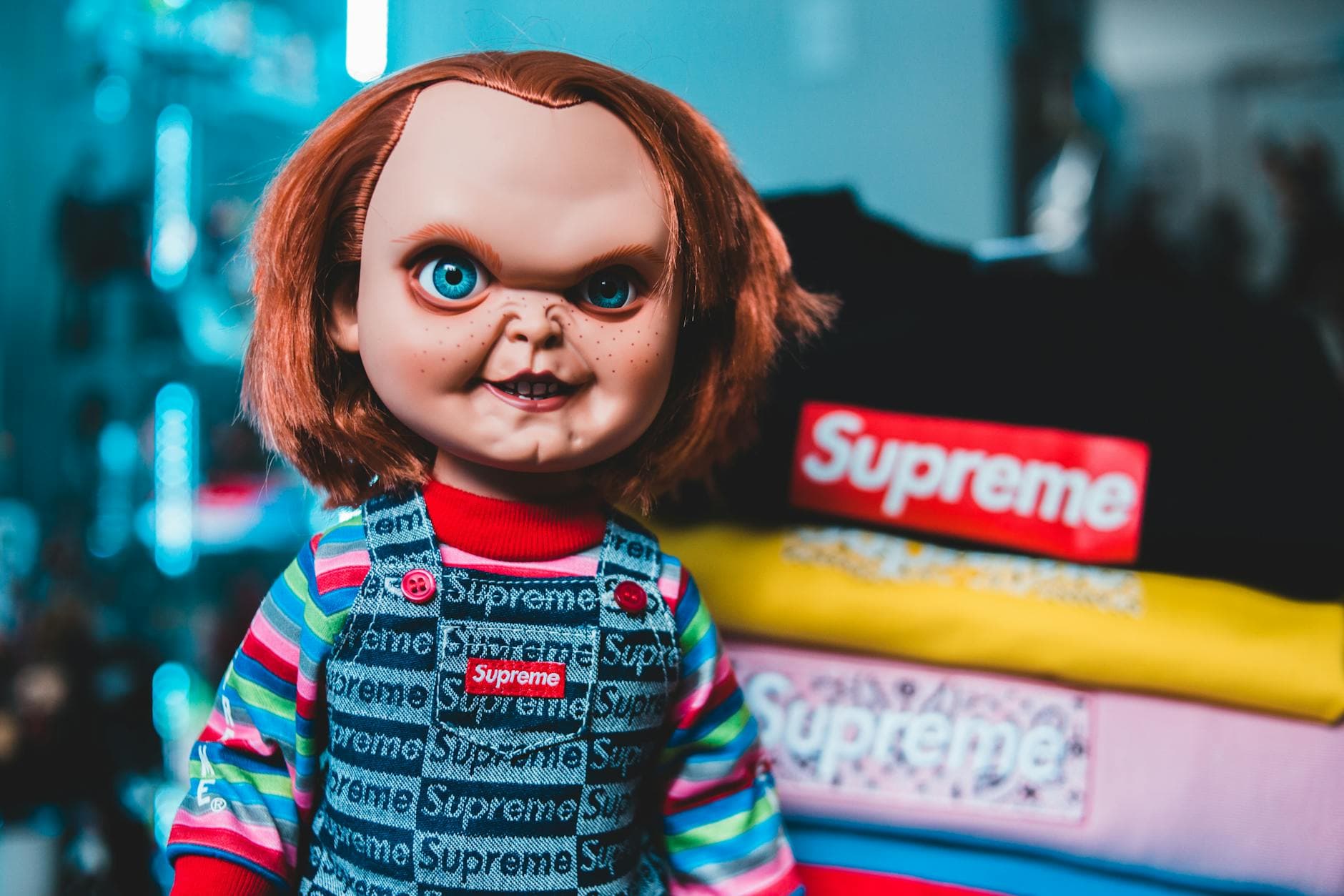 #1 Supreme x Every Brand Ever — Top 10 Most Overhyped Fashion Collaborations 2026