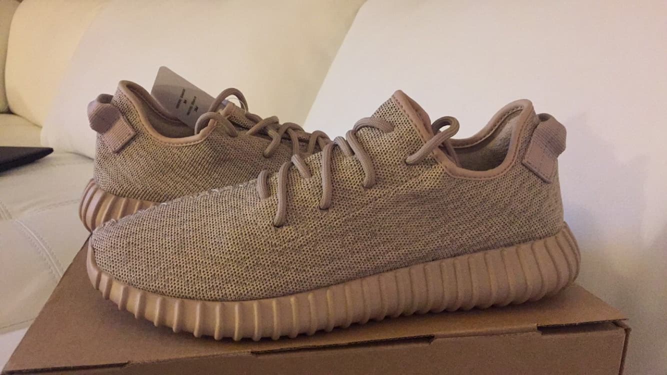 #1 Yeezy (Kanye West) — Top 10 Worst Celebrity Fashion Lines 2026