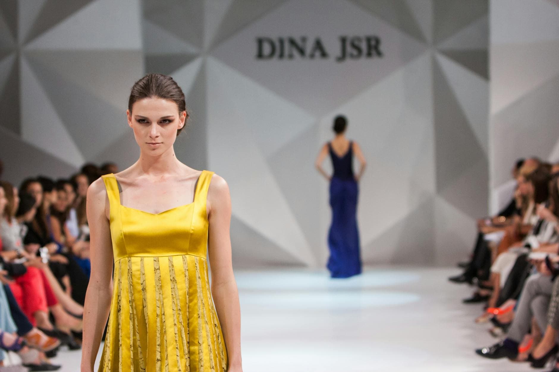 #7 Counterfeit Collection Accusation at Seoul Fashion Week — Top 10 Worst Fashion Week Moments 2026