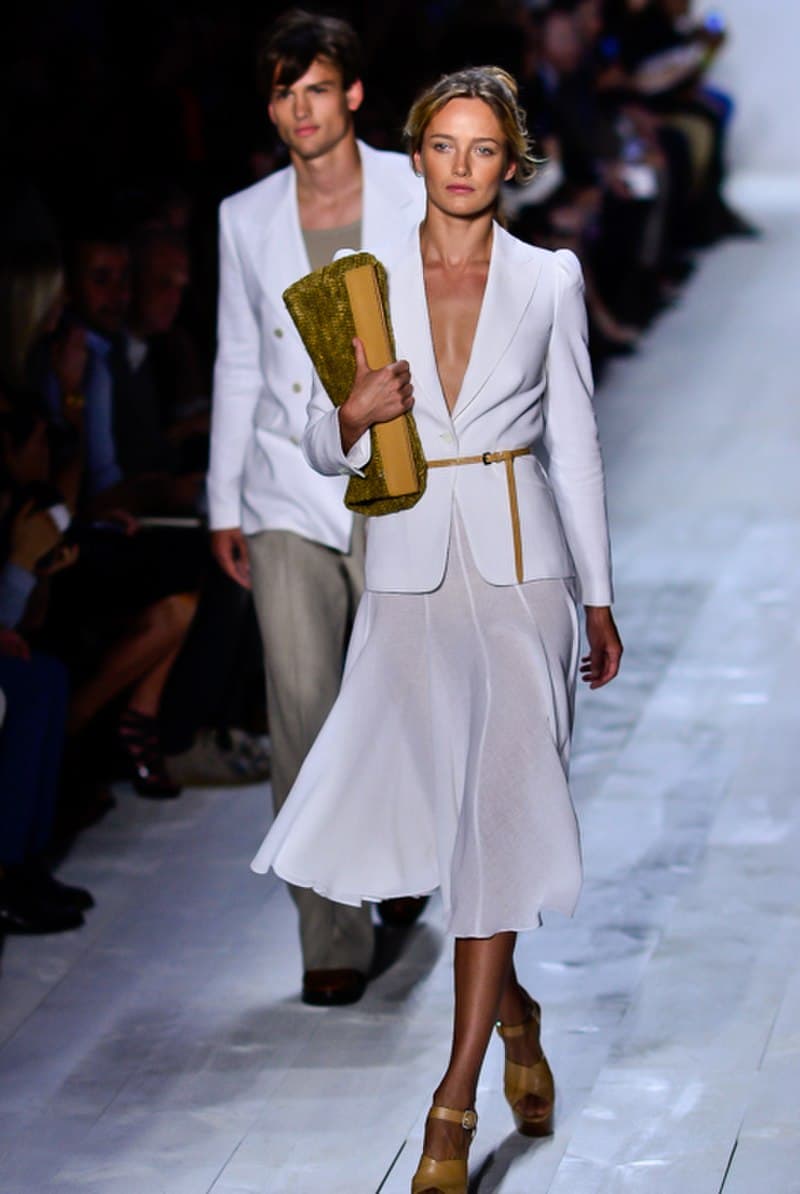 #8 Climate Protest Disruption at Copenhagen Fashion Week — Top 10 Worst Fashion Week Moments 2026