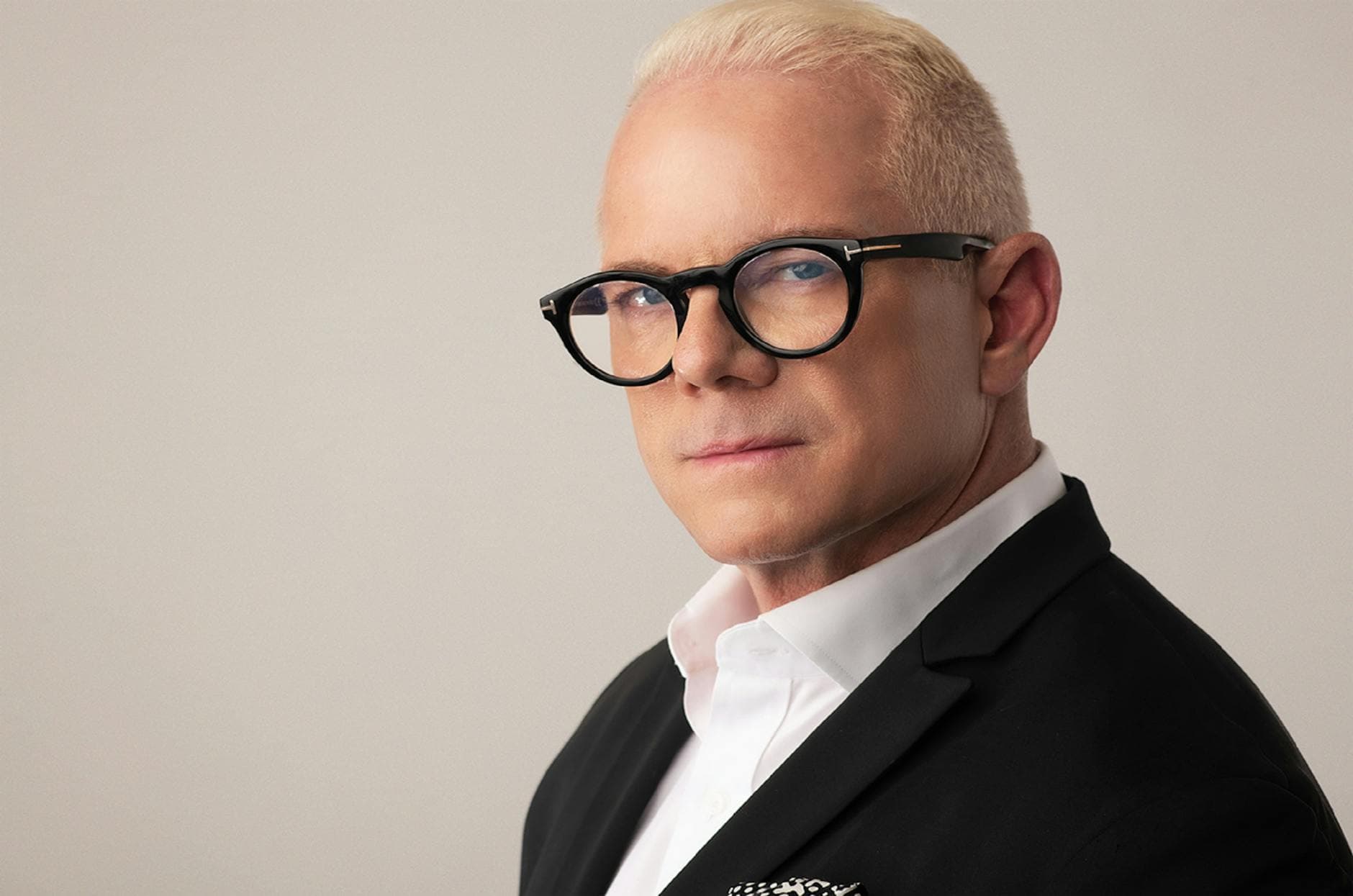 #2 Corporate Core — Top 10 Most Polarizing Fashion Trends of 2026