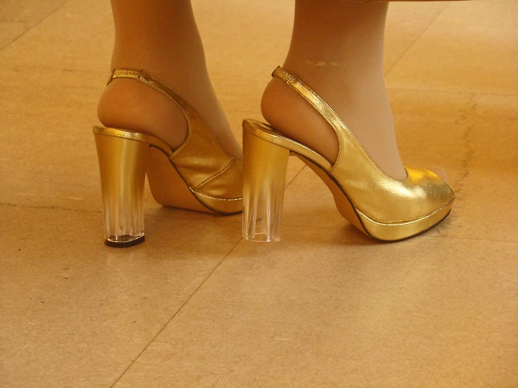 #4 Barefoot Luxury Shoes — Top 10 Most Polarizing Fashion Trends of 2026
