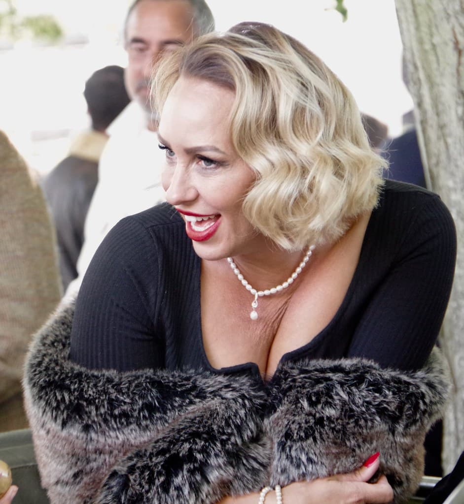 #6 Fur Revival (Real and Faux Debate) — Top 10 Most Polarizing Fashion Trends of 2026