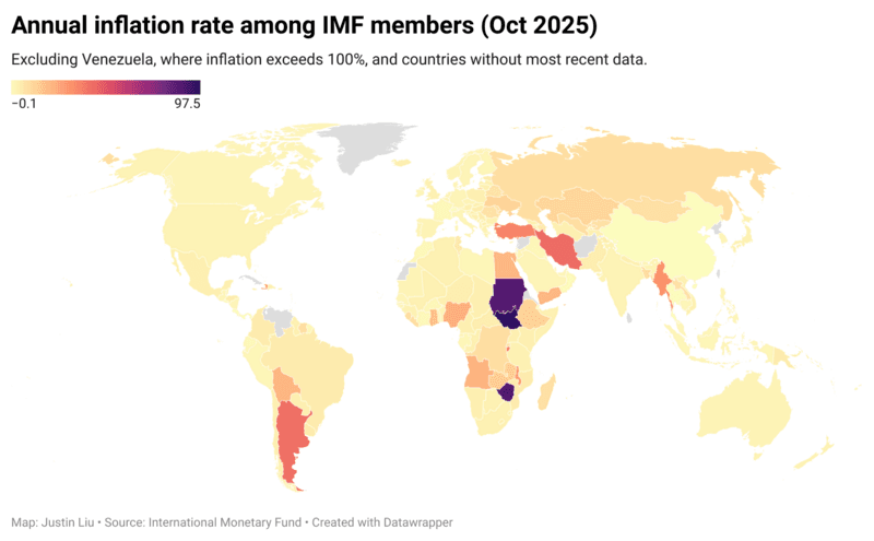 #5 Annual Luxury Price Increases Above Inflation — Top 10 Worst Fashion Industry Practices 2026
