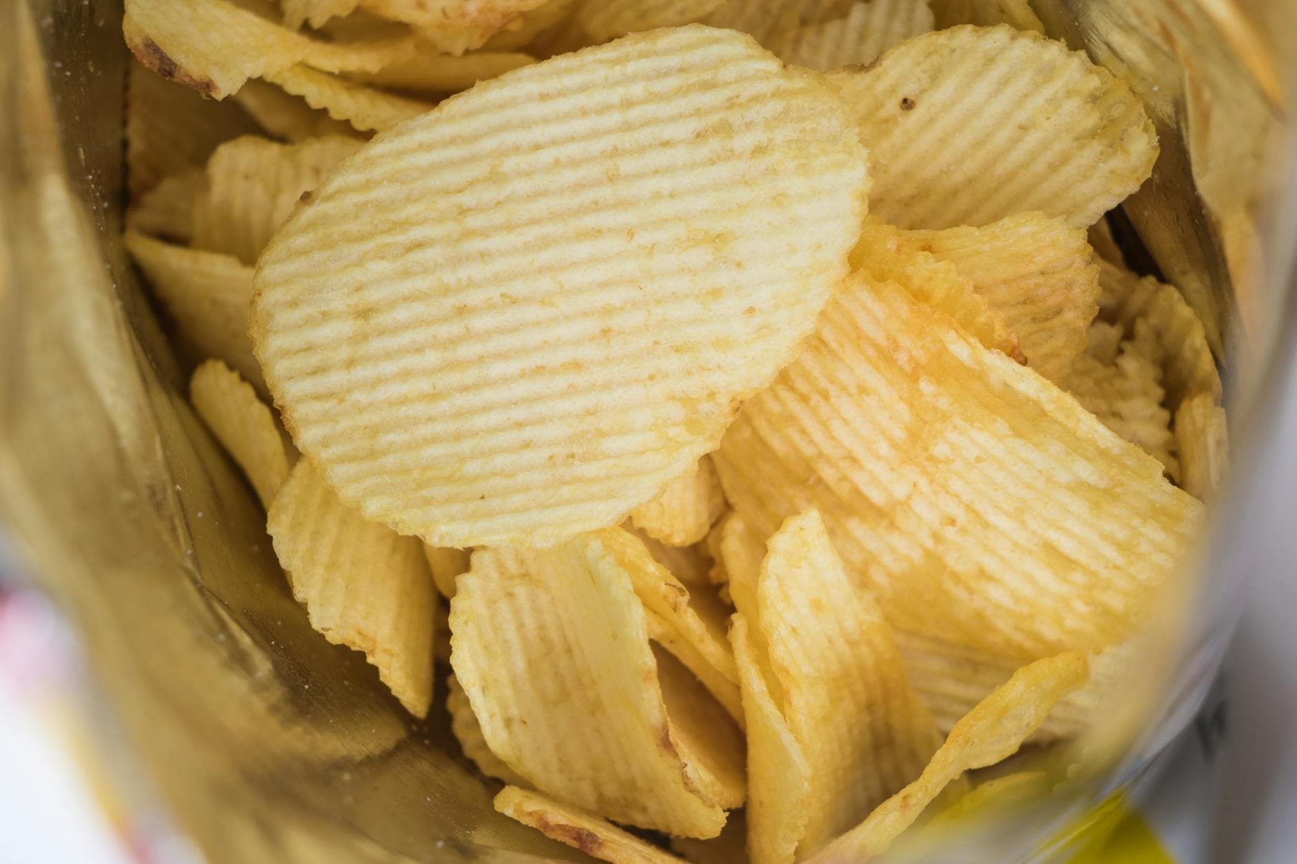 #5 Balenciaga x Lay's Potato Chip Bag — Top 10 Worst Fashion Collaborations of All Time