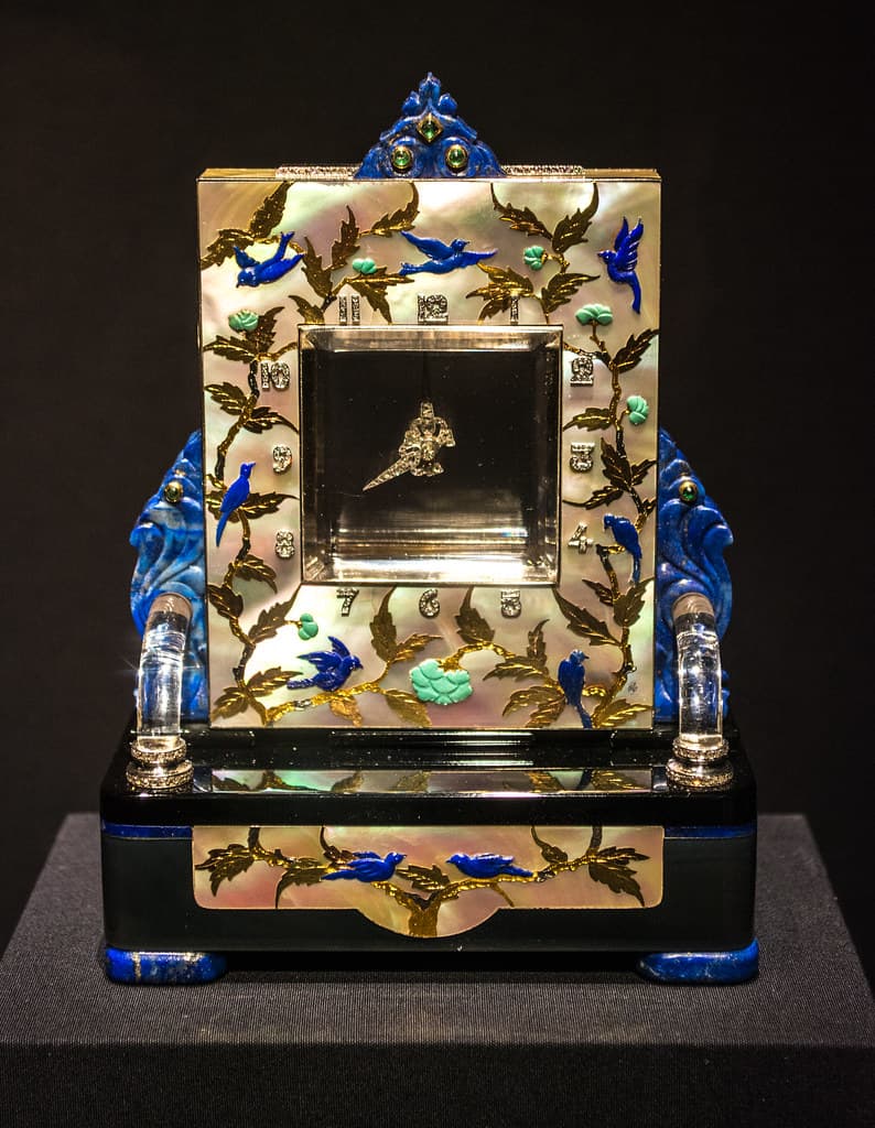 #2 Van Cleef & Arpels — Top 10 Best Jewelry Brands 2026