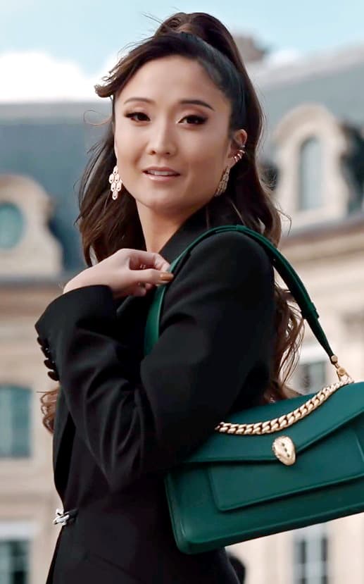 #3 Bvlgari — Top 10 Best Jewelry Brands 2026