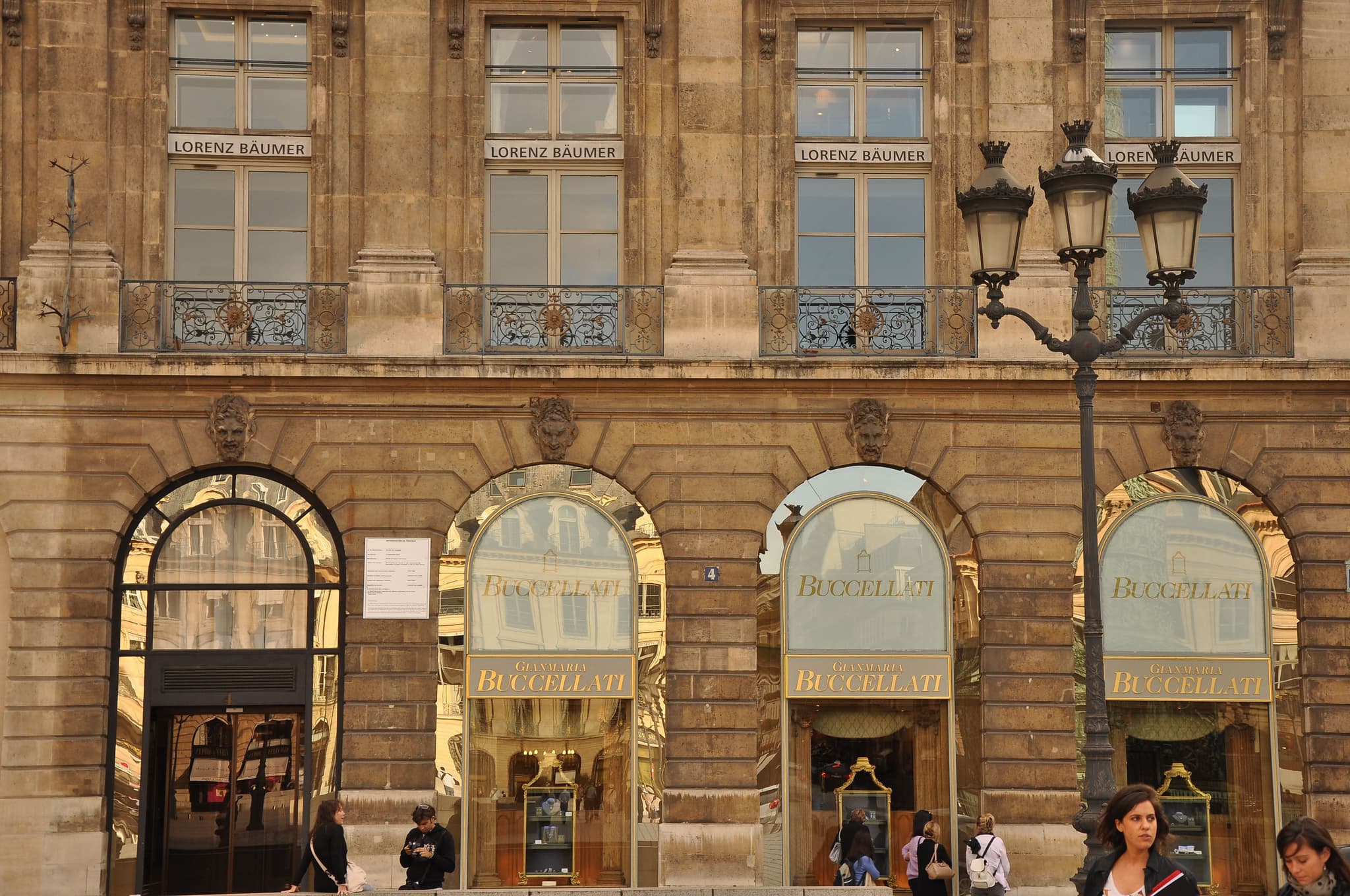 #5 Buccellati — Top 10 Best Jewelry Brands 2026