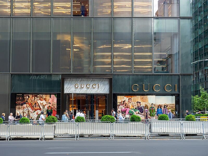 #5 Gucci Blackface Balaclava Sweater (2019) — Top 10 Most Controversial Fashion Ads of All Time