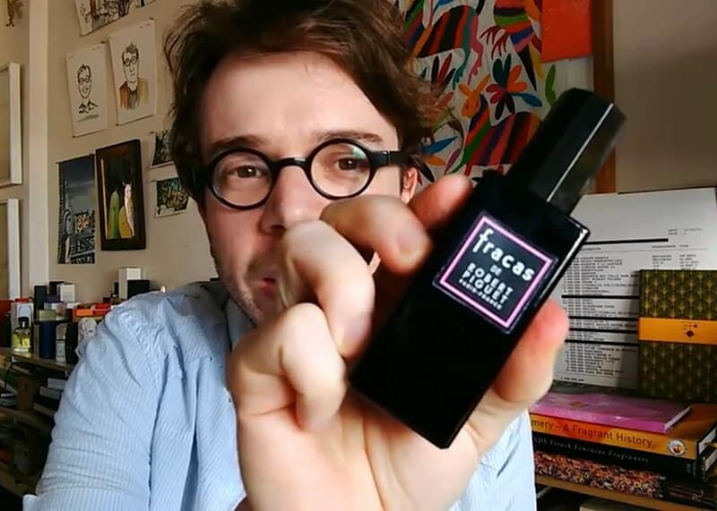 #5 Frederic Malle — Top 10 Best Perfume Brands 2026