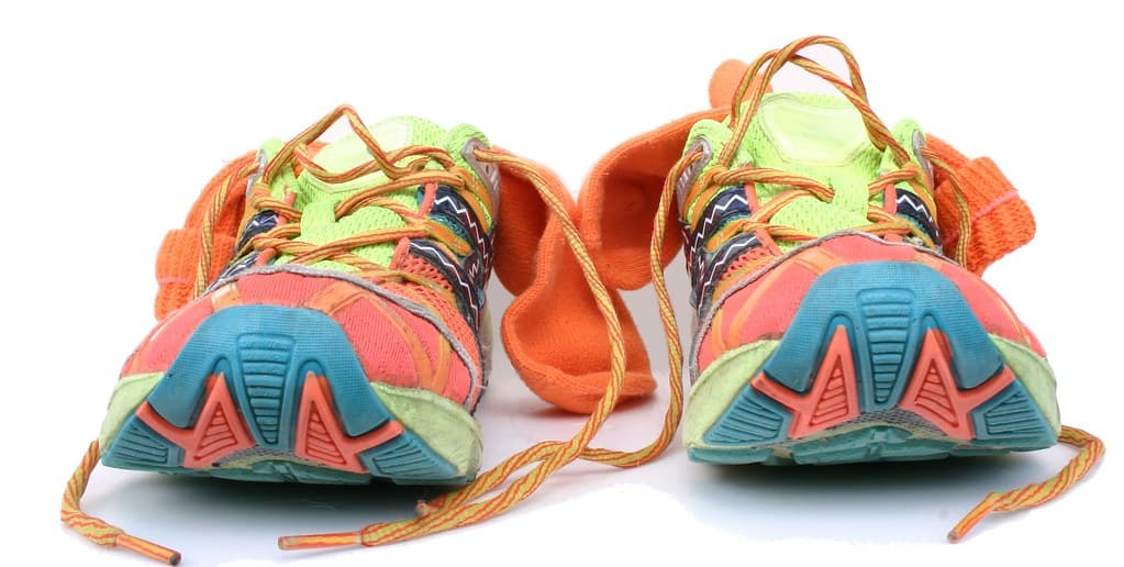 #1 Socks with Sandals (Unironic) — Top 10 Worst Fashion Faux Pas