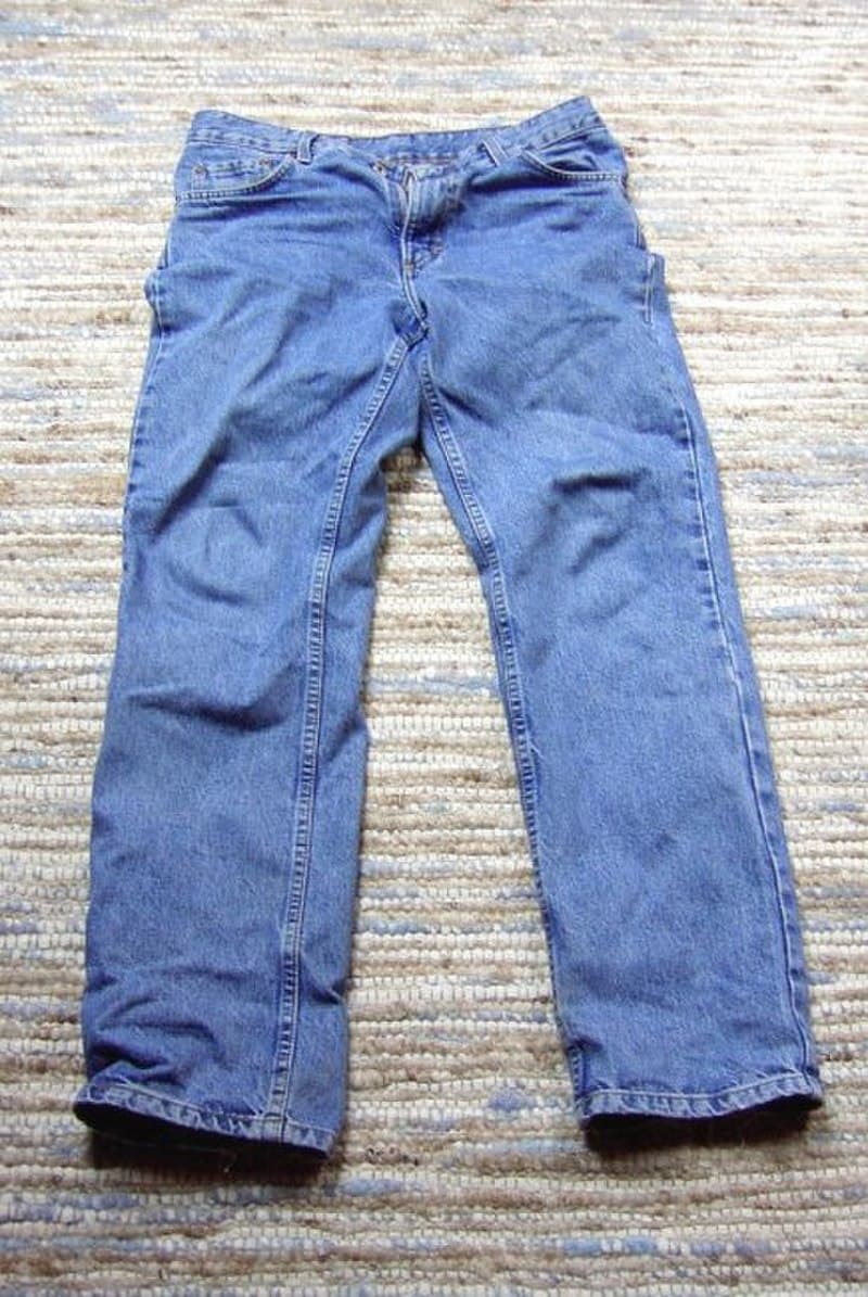 #4 Skinny Jeans vs Wide-Leg — The Eternal Cycle — Top 10 Most Debated Fashion vs Function Choices That Divide Style Lovers