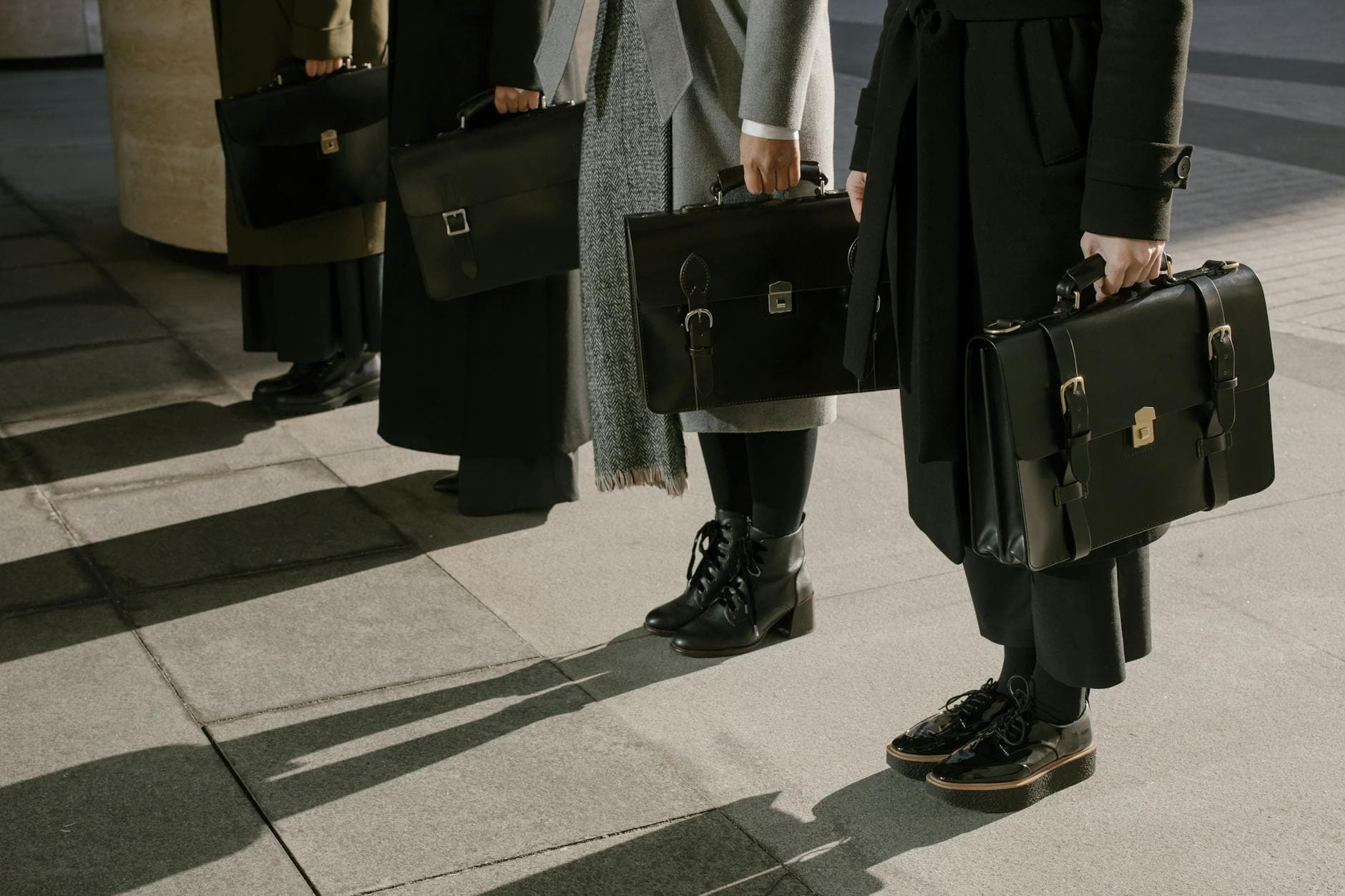 #7 Fashion Backpacks vs Structured Briefcases — Top 10 Most Debated Fashion vs Function Choices That Divide Style Lovers