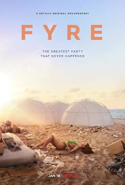 #1 Fyre Festival (2017) — Top 10 Worst Event Organization Disasters