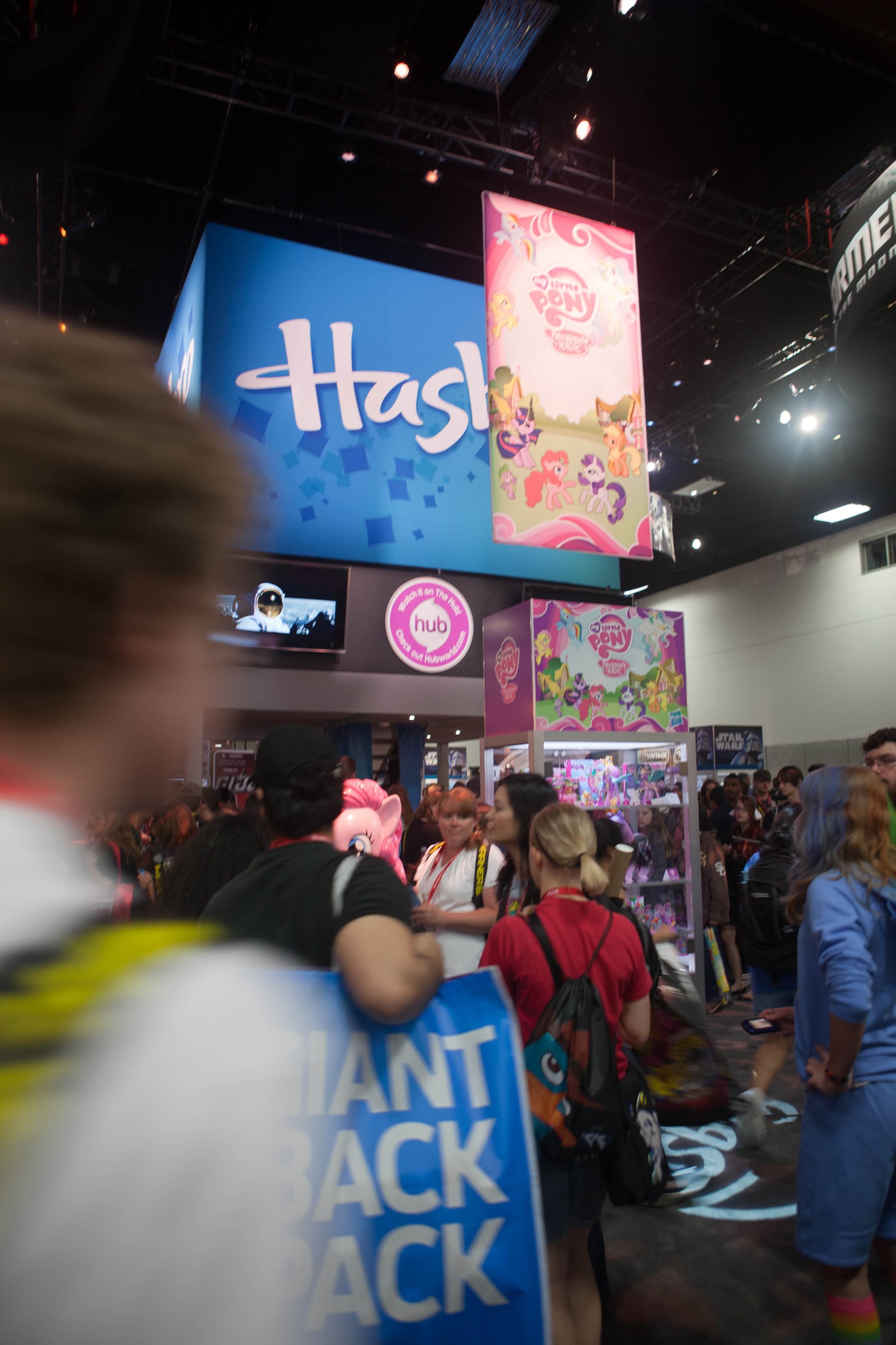 #5 DashCon (2014) — Top 10 Worst Event Organization Disasters