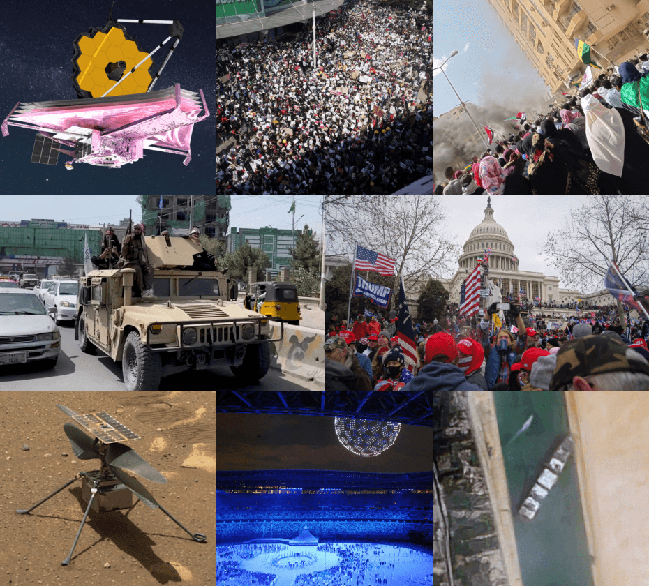 #9 2021 Super League Proposal — Top 10 Most Controversial Sporting Events