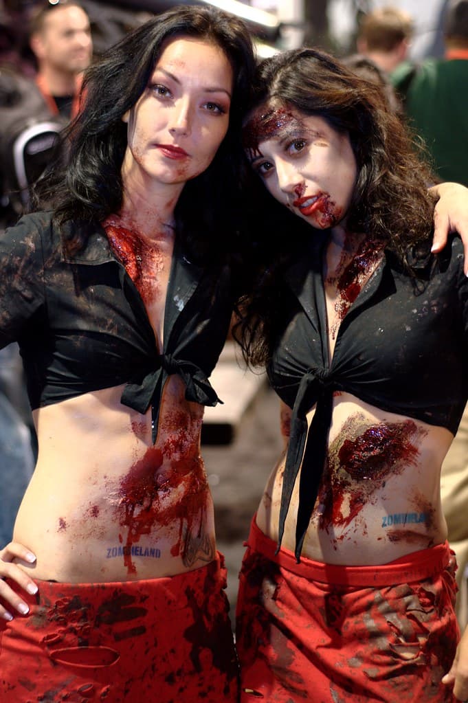 #1 San Diego Comic-Con (SDCC) — Top 10 Best Comic Conventions 2026